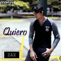 Zax - Quiero Hacerlo (Explicit)