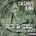 Chop It Down (feat. Stevie Stone)(Explicit)