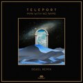 man with no name、Dekel - Teleport (DEKELRemix)