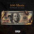 SaeBandz、Fazo - 100 Shots (Explicit)