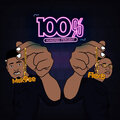 Mek9ce、FlexB - 100% (Explicit)