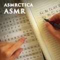 Asmrctica Asmr - Greek Alphabet History Ramble