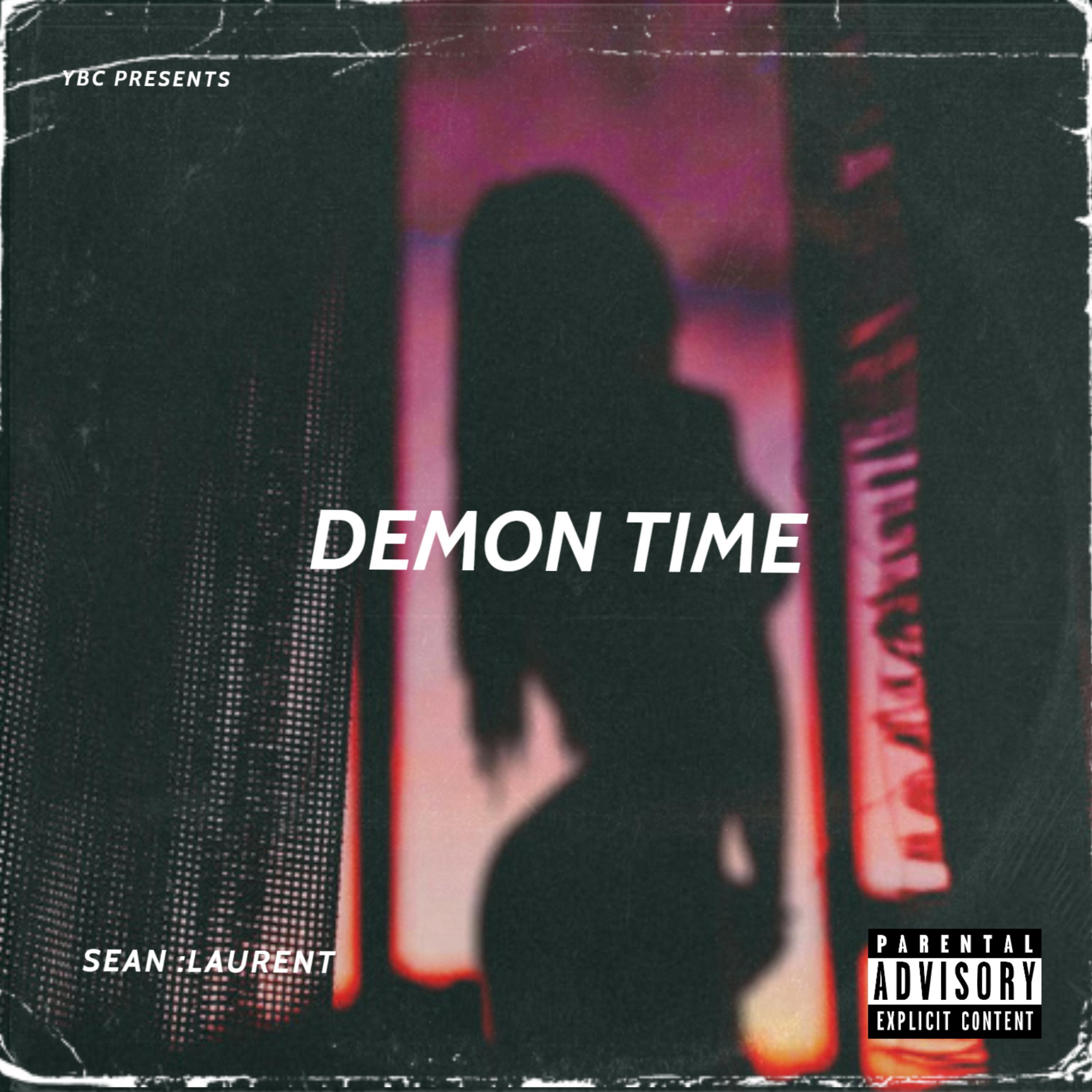 Sean Laurent - Demon Time (Explicit)