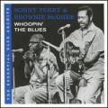 sonny terry - Whoopin' the Blues