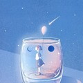 卢小卢 - Moonheart Girl