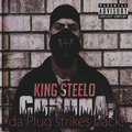 King Steelo、Sam Brown、Tony Fastlane - Stress Kills (Explicit)