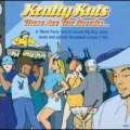 Krafty Kuts - Gimme the Breaks
