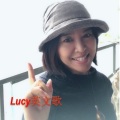 Lucy英文歌 - 新好人一生平安