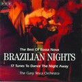 The Gary Tesca Orchestra - The Look Of Lov
