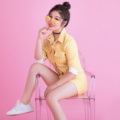 郑馨儿 - 忘了回忆忘了你