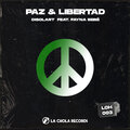 Fayna Bebé、Disolart - Paz & Libertad