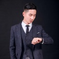 姜振民 - 那件最重要的小事