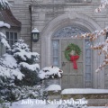eddy arnold - Jolly Old Saint Nicholas
