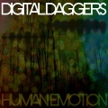 Digital Daggers - Human Emotion