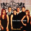 RBD - Atrs De Mim (Tras De M)