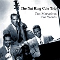 Nat King Cole Trio - 'Tis Autumn