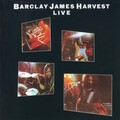 Barclay James Harvest - Galadriel