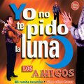 Los Amigos - El gato que esta triste y azul