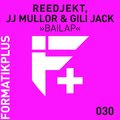 Reedjekt、Gili Jack、JJ Mullor - Bailap