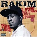Rakim - It's Been a Long Time