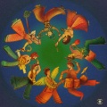 Islandman、Tolga Böyük、Jacob Gurevitsch、Reinhard Vanbergen、The Kenneth Bager Experience - Kara Toprak (KennethBager'sRadioEdit)