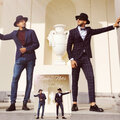 Nebs、Zack - Bonnie and Clyde