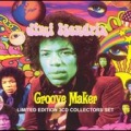 Groove Maker