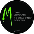 Shake & Stir EP