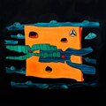 Information Ghetto - No Blues