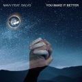 Lauren Salvo、Mavv、Salvo - You Make It Better