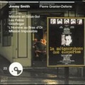 Jimmy Smith - Mélodie en Sous Sol (Any Number Can Win)(*)