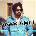 Ammy Virk - Yaar Amli