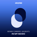 68 beats、Benny Camaro - In My Music (Original Mix)