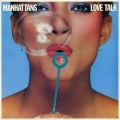 The Manhattans - I Just Wanna Be the One In Your Life