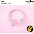Ryno - Feel The Music (Original Mix)