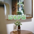 爱惜 - 还有梦想