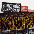 something corporate - Hurricane