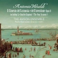 Pavlo Beznosiuk、Avison Ensemble、Antonio Vivaldi、The Avison Ensemble - Violin Concerto in D Major, Op. 8 No. 11, RV 210: Allegro