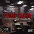 WOLV、Hostile - Take Over (Explicit)