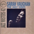 Sarah Vaughan - The More I See You