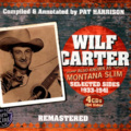 Wilf Carter - The First Love Of Mine