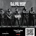 Phil Blount、DJ OO WOP - BLACK PREACHERS (Explicit)