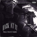 Twilla Twaun、celsius - Back At It (Explicit)