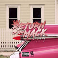 Hella Stax、QP、Ren Da Heatmonsta、Spook D Lieutenant、Yung Ricc、Mackalot - 3 Step Remix (Explicit)
