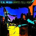 U.K. Subs - Kicks