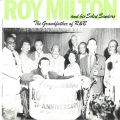 Roy Milton - Burma Road Blues (Part 1)
