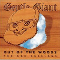 Gentle Giant - Aspirations