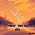 paco maroto - Amanita Drums (DeLaSwingRemix)