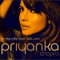 Priyanka Chopra、will.i.am - In My City