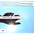 SNIZEER、SQUIRBY、EINNOSZ、Millenial Gen Music - Missing You